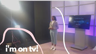 BTS of MetroArts Detroit | Vlogtober 2019