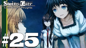 Best Frenemy | Steins;Gate Linear Bounded Phenogram | Part 25