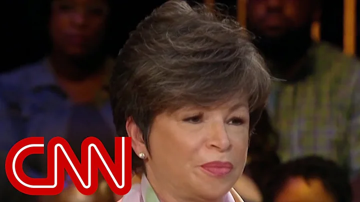 Jarrett on Roseanne: Make it a teaching moment