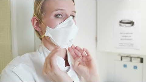 Guidelines for Wearing and Removing N95 Respirator