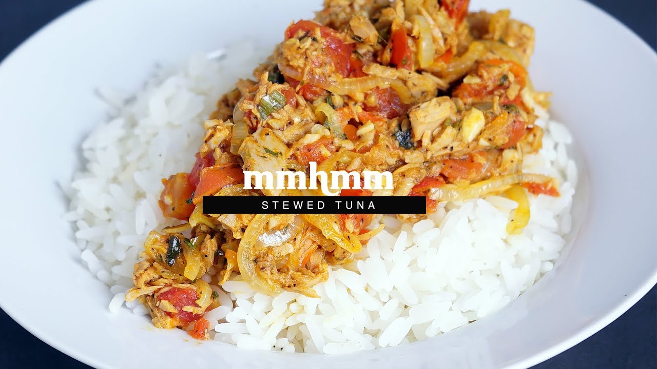 West Indian Canned Tuna Recipes Bryont Blog