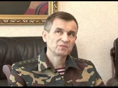 Video: Rashid Nurgaliev: career and biography
