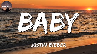 🎶 Justin Bieber – Baby || Adele, TAEYANG, NewJeans (Mix)