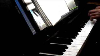 Digimon - Biggest dreamer - piano (HQ)