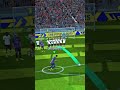 efootball free kick 🔥💯 #shorts #viral #efootball #pes2021
