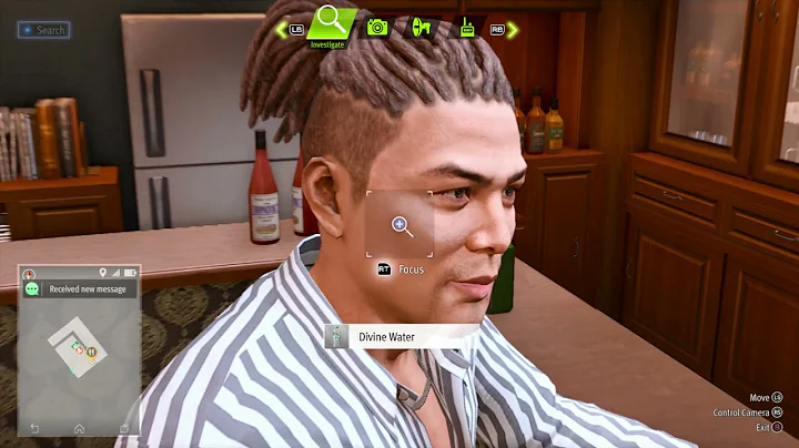 Boss Fight of Boxing - Chizuru the Lancer Walkthrough Part - Lost Judgement 2021