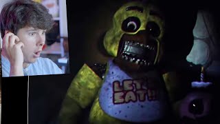 :    FNAF PLUS+     