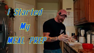 Scotty K Fitness "Road To Classic" Episode 1