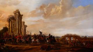 Mozart Symphony No.23 in D major, KV181 | Akademie für Alte Musik Berlin