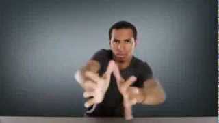 Iklan Samsung galaxy S II