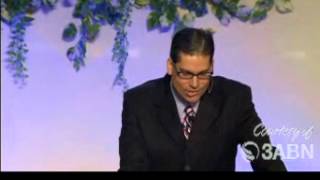 2/9 - Los Doce Casi Cristianos - Dr. Manuel Monteroo - GYC en Español 2011