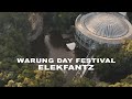 Elekfantz live at warung day festival 2022 curitiba brazil