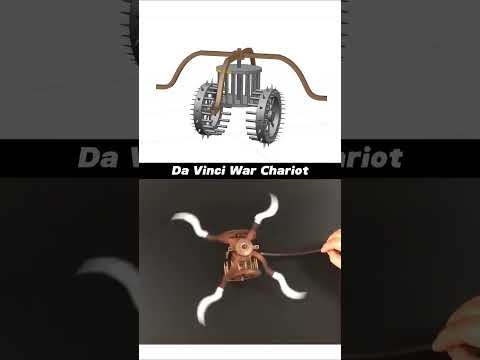 Da Vinci War