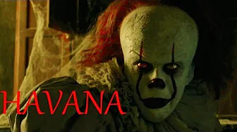 Pennywise - Havana Pennywise - Havana