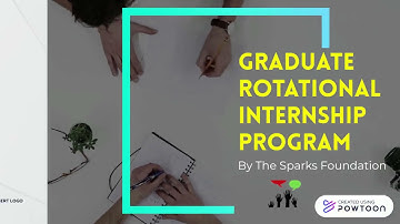 GRIP@THE SPARKS FOUNDATION | CONTENT DEVELOPMENT & DIGITAL MARKETING | TASK-3 | Video -1