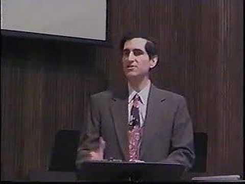 Hovind Debate (creationism) v. Callahan (theistic evolution)