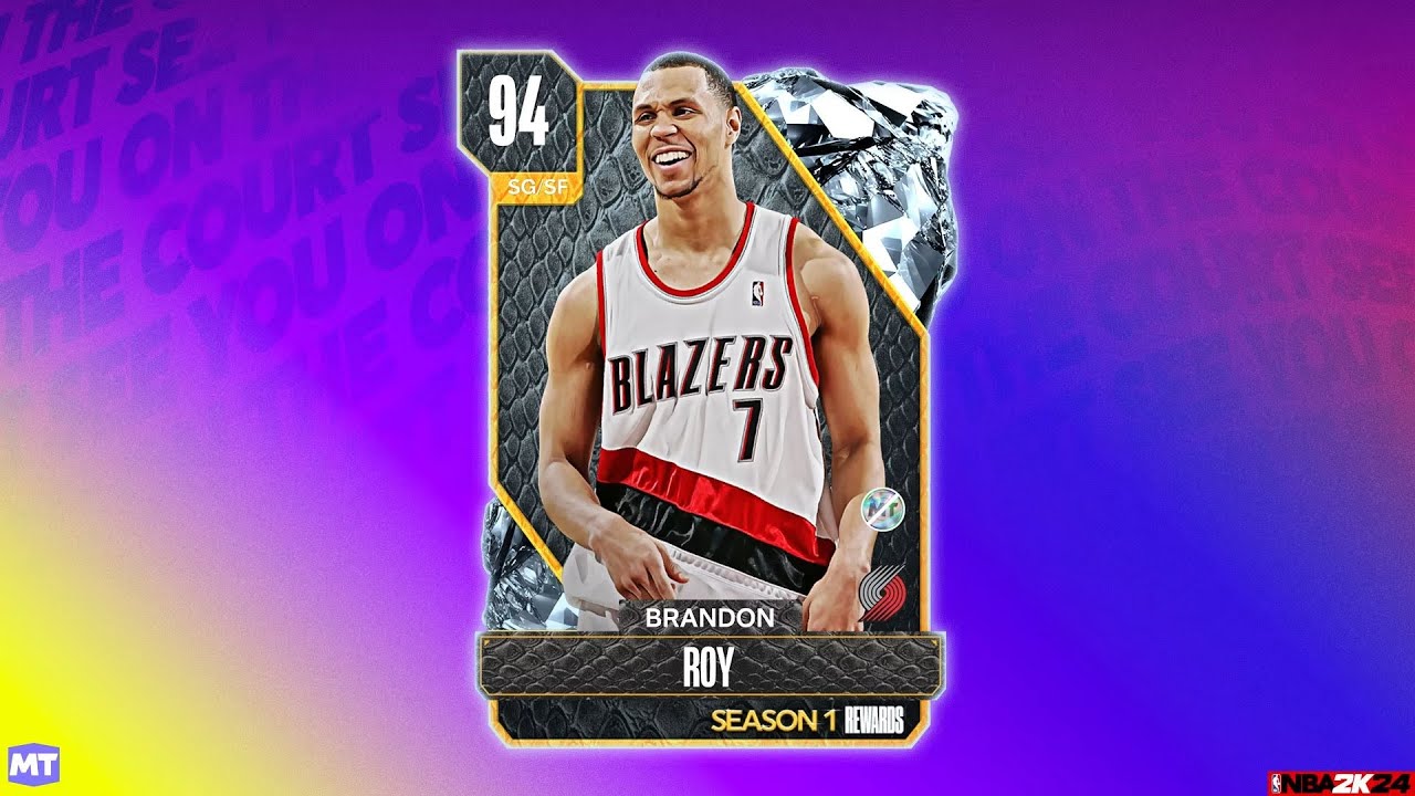 THIS CARD WILL BE SO GOOD TO START NBA 2K24 MyTEAM!! - YouTube