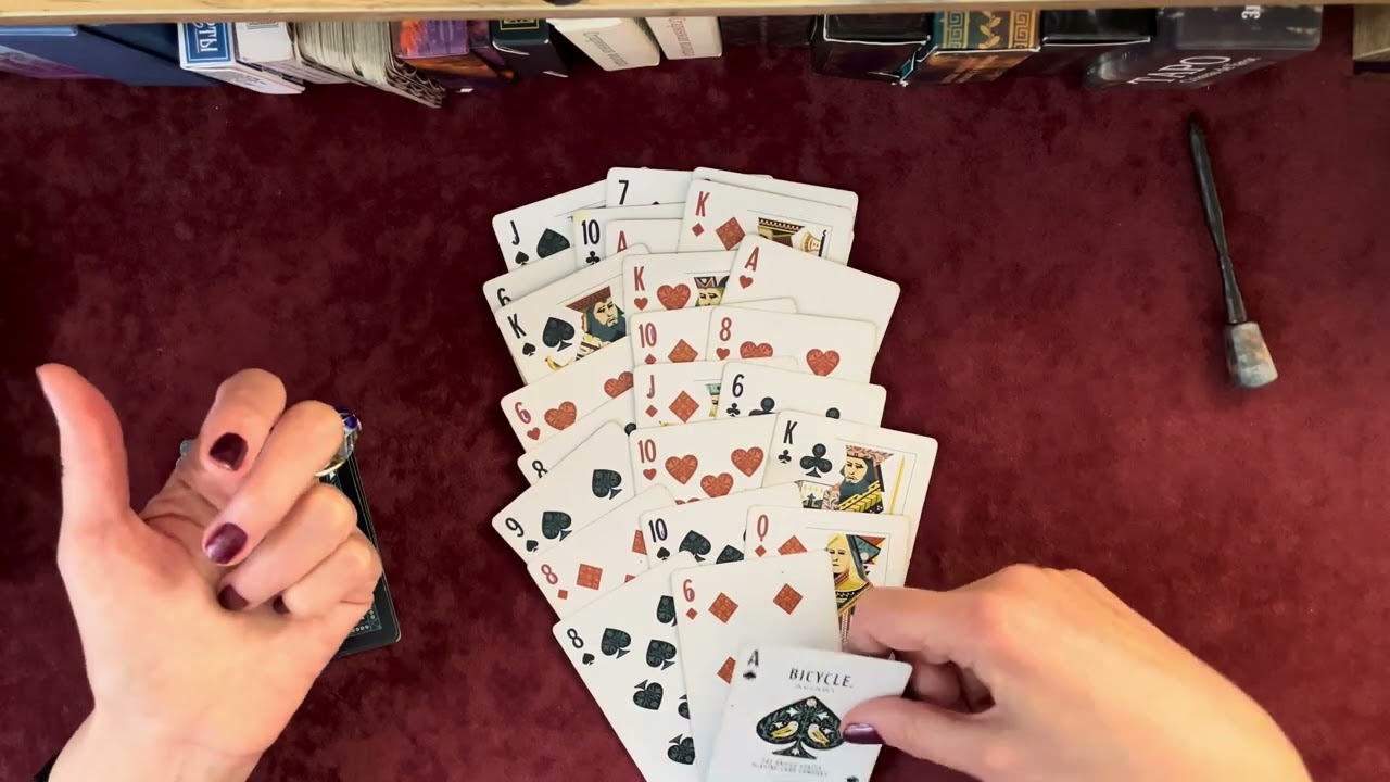 Что происходит в его доме, в его жизни?