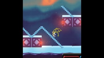 Lemmings 2018 - Walkthrough W81-4 : Android, iOS Gameplay