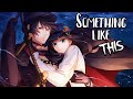 Something Just Like This AMV SEIZURE WARNING 