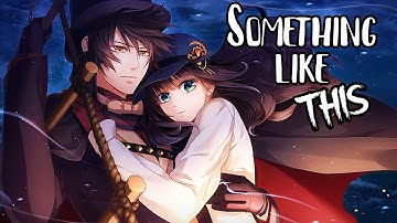 Something Just Like This「AMV」~ [SEIZURE WARNING!]