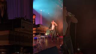 View The Walkmen Live Performance of In The New Year at Lincoln Theater, DC