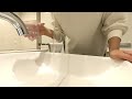 うがいの音#4/Gargle sounds#4