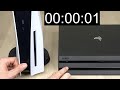 Here's how fast the PS5 really is..