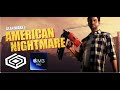 Alan Wake's American Nightmare on Macbook Pro M3 Pro | CrossOver 25