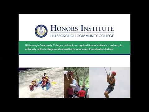 ቪዲዮ: ከ Hillsborough Community College የእኔን ግልባጭ እንዴት ማግኘት እችላለሁ?