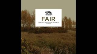 Watch Fair Confidently Dreaming video