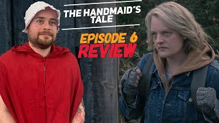 The Handmaid's Tale Season 5 Episode 6 Review | Recap & Breakdown