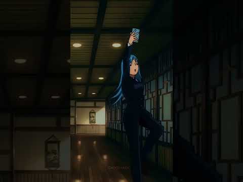 Gojo Edit X Dayanamit