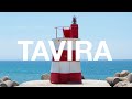 TAVIRA - ALGARVE (Portugal)