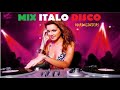 MIX ITALO VOL 184