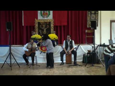 Fiesta del Seor de los milagros 2009 (3) Hamburgo-...