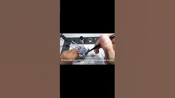 Battleship Yamato - 1/350 TAMIYA SCALE MODEL