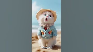 What AI Cats Can Teach Us About Future Pet Interactions @Pet_World_official