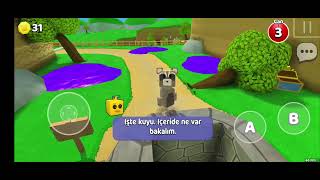 Kaplumbağa Emi Ölüş