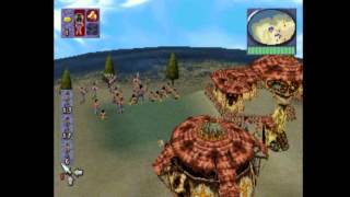 Populous: The Beginning - Populous The Beginning (Part Two) - User video