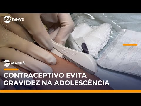 Video metodo-contraceptivo-ajuda-a-reduzir-gravidez-na-adolescencia-no-litoral-de-sp-sbt-manha