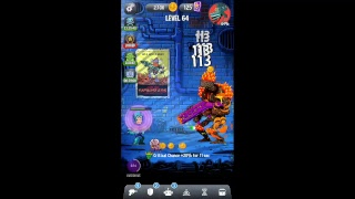 tap busters android screenshot 5