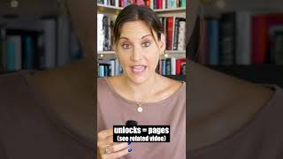 📱🔓 every phone unlock = pages i read 📖 reading challenge vlog