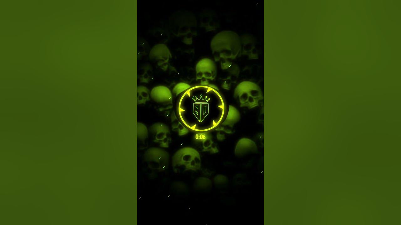 LUNA BALA (slowed 💀🥶🥵