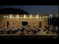Smoke on the water - Deep Purple / Arr. Juli Sigalat