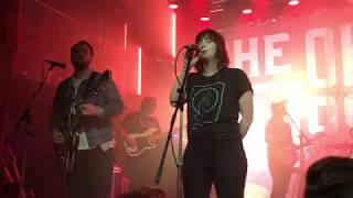 'The Valley / Hieroglyphs'  The Oh Hellos  Live in Toronto @ Mod Club 22718