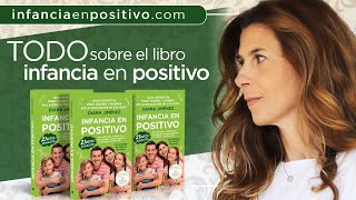 Diana Jiménez nos presenta su libro «Infancia en positivo»