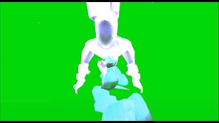 This Is My Minos Prime Greenscreen