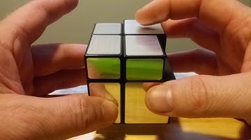 MIRROR BLOCKS TUTORIAL. HOW TO SWITCH 2 PIECES..