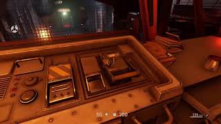 Wolfenstein II (PS5) - Live Streaming- Gameplay - No Talking - 1080p - Cap 1